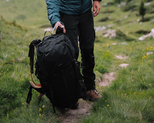 Os bastidores da Garantia de 10 anos -Mochilas QuechuaDescobre os bastidores da garantia de 10 anos das mochilas Quechua