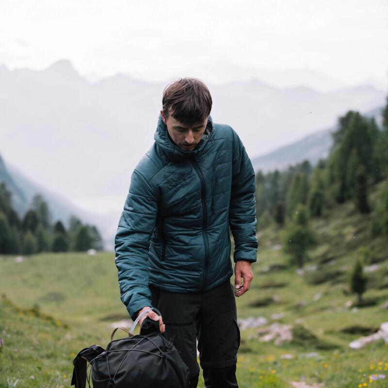 Piumino TREK 100 | DECATHLON