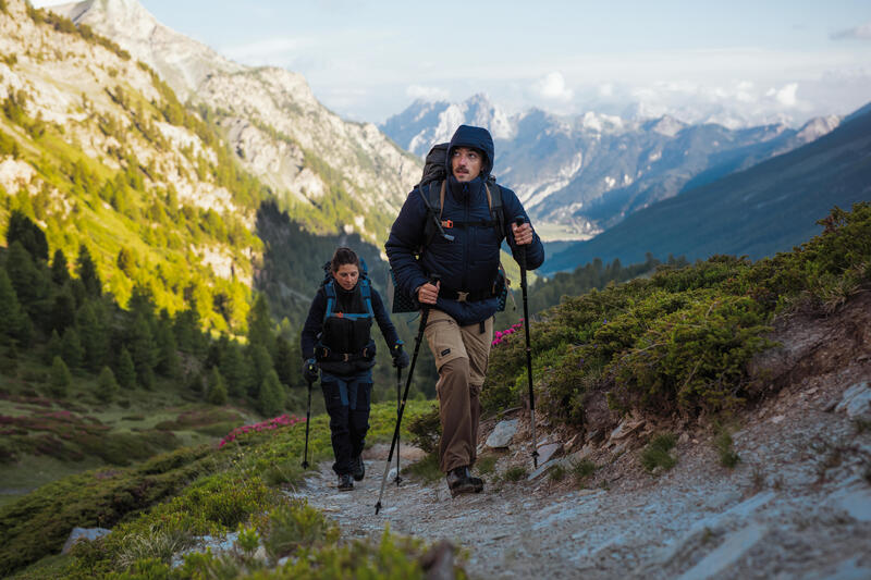 Ontdek trekking