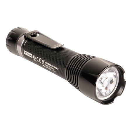 Ficklampa för jakt – 900 lumen – Uppladdningsbar via USB