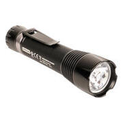 Torch 900 Lumens USB-Rechargeable