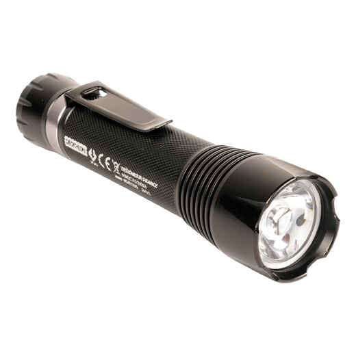 
      USB-rechargeable Hunting Torch 900 Lumens
  