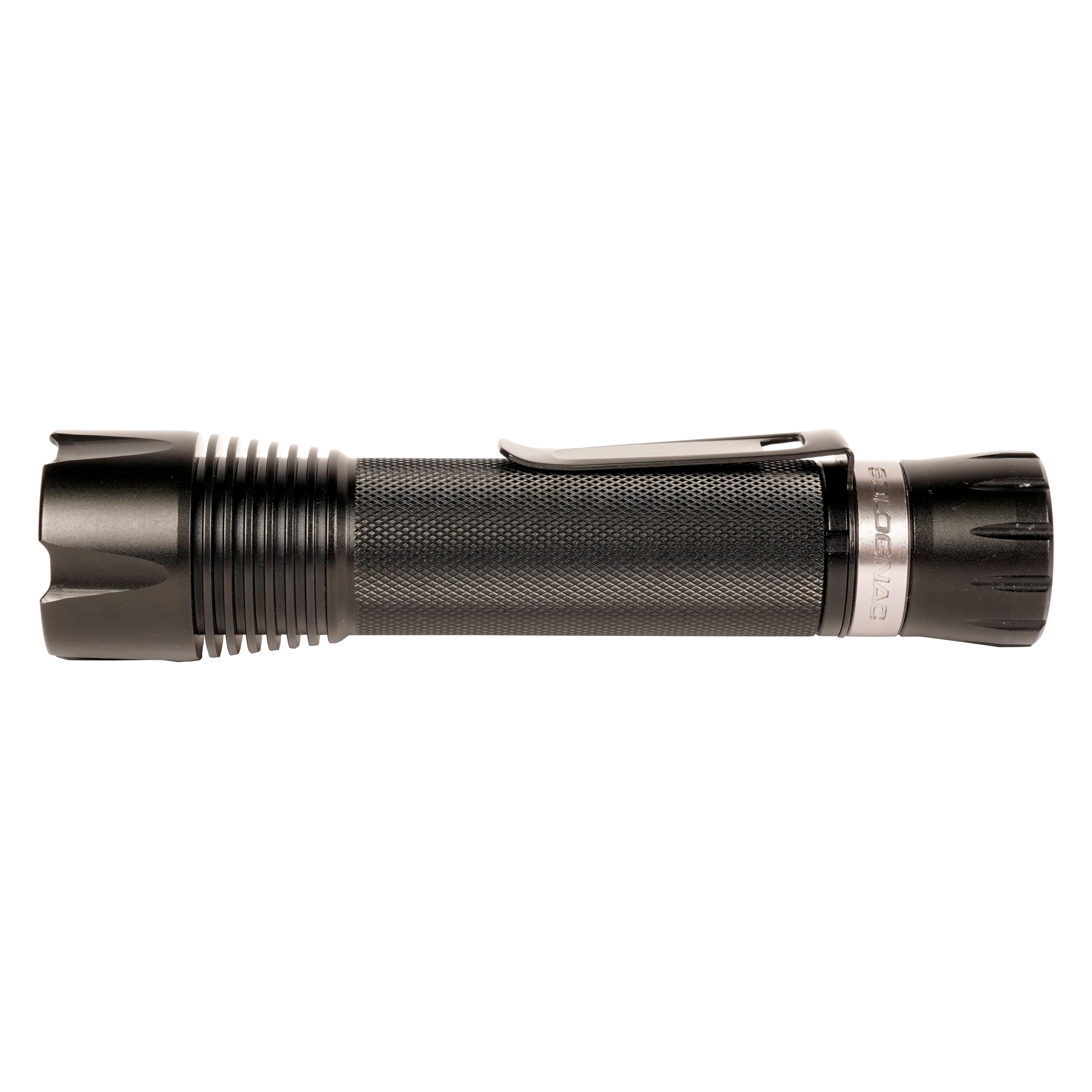 900lm USB Rechargeable Torch Light 900Z