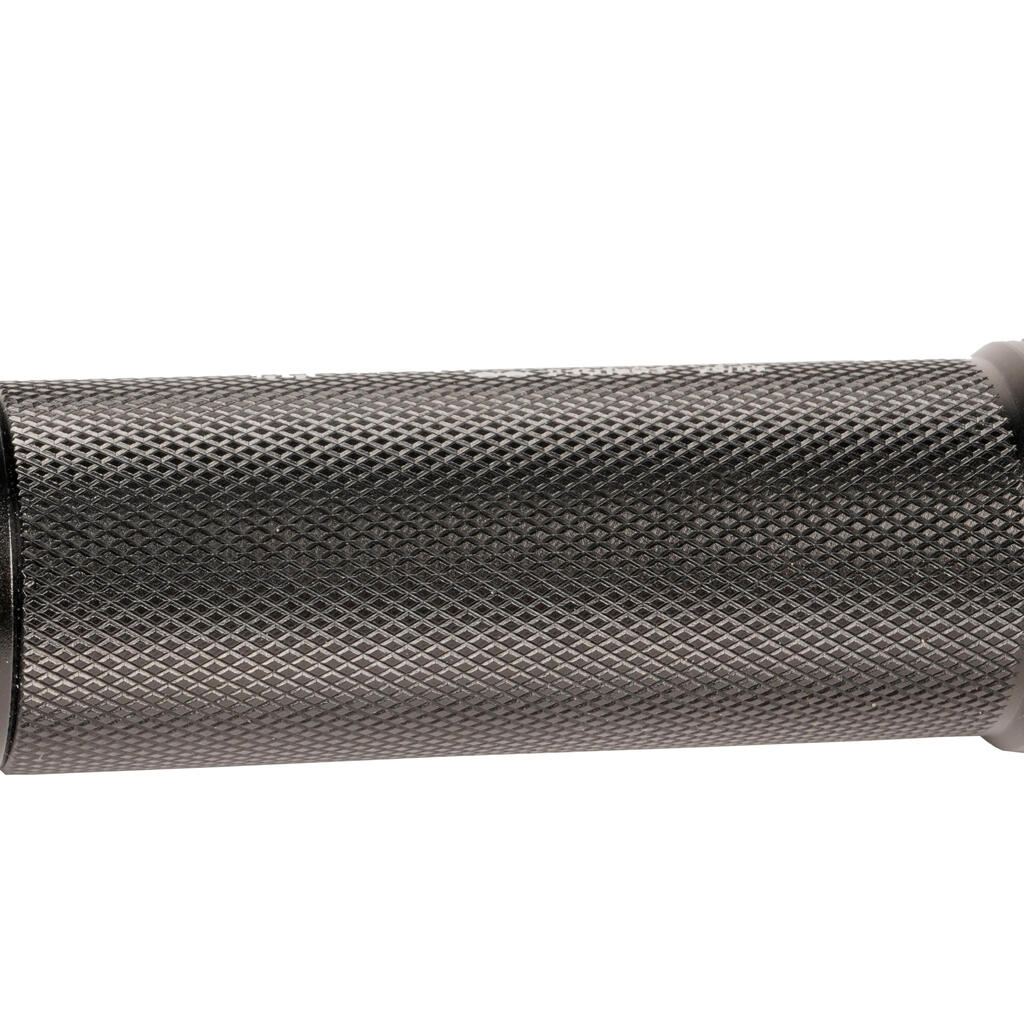Lampe Torche Chasse - 900 lumens - Rechargeable USB