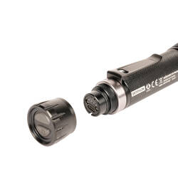 Usb-Rechargeable Country Sport Torch 900 Lumens