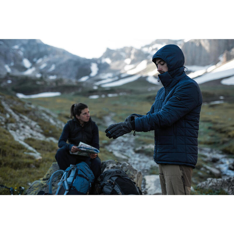 Comment bien préparer votre trek ?
