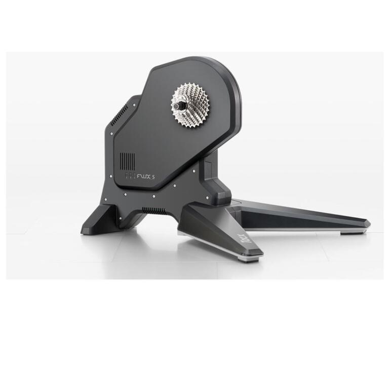 Simulador Tacx Flux Smart