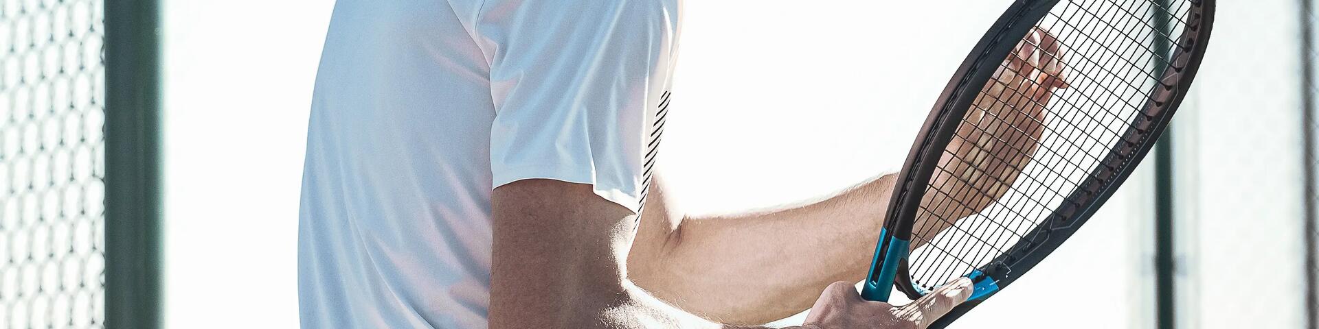 cc raquette tennis adulte