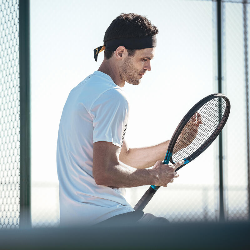 Hoe kies ik een tennisracket voor volwassenen?