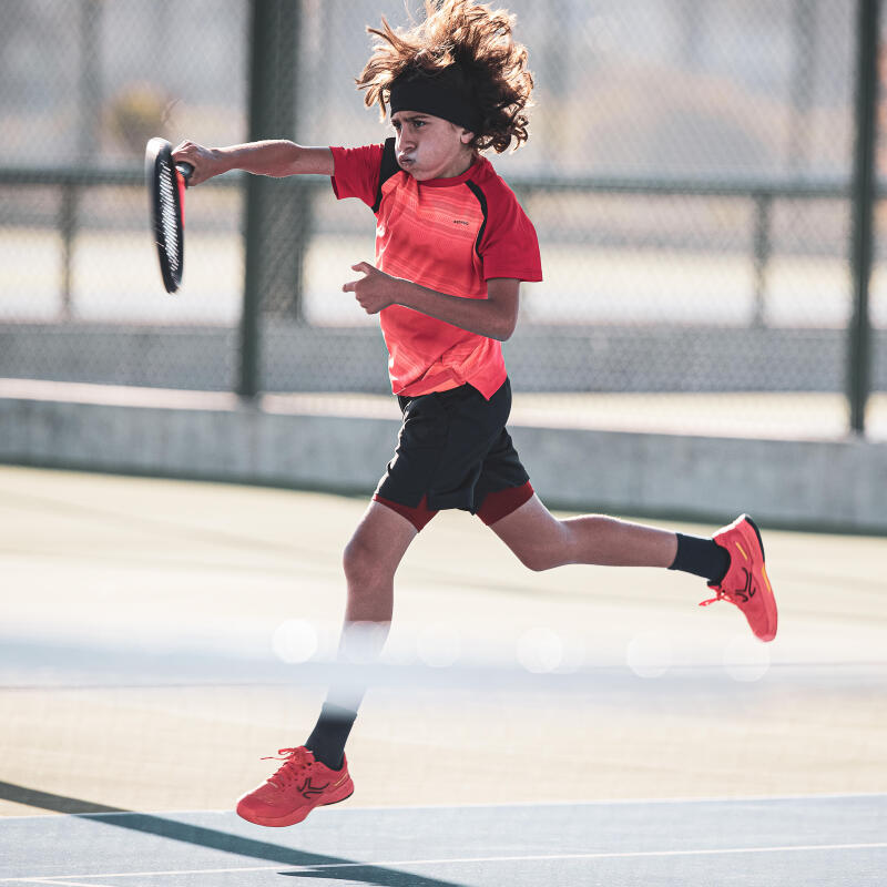 TACTIQUE TENNIS : LE JEU OFFENSIF.