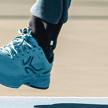 chaussures tennis enfant