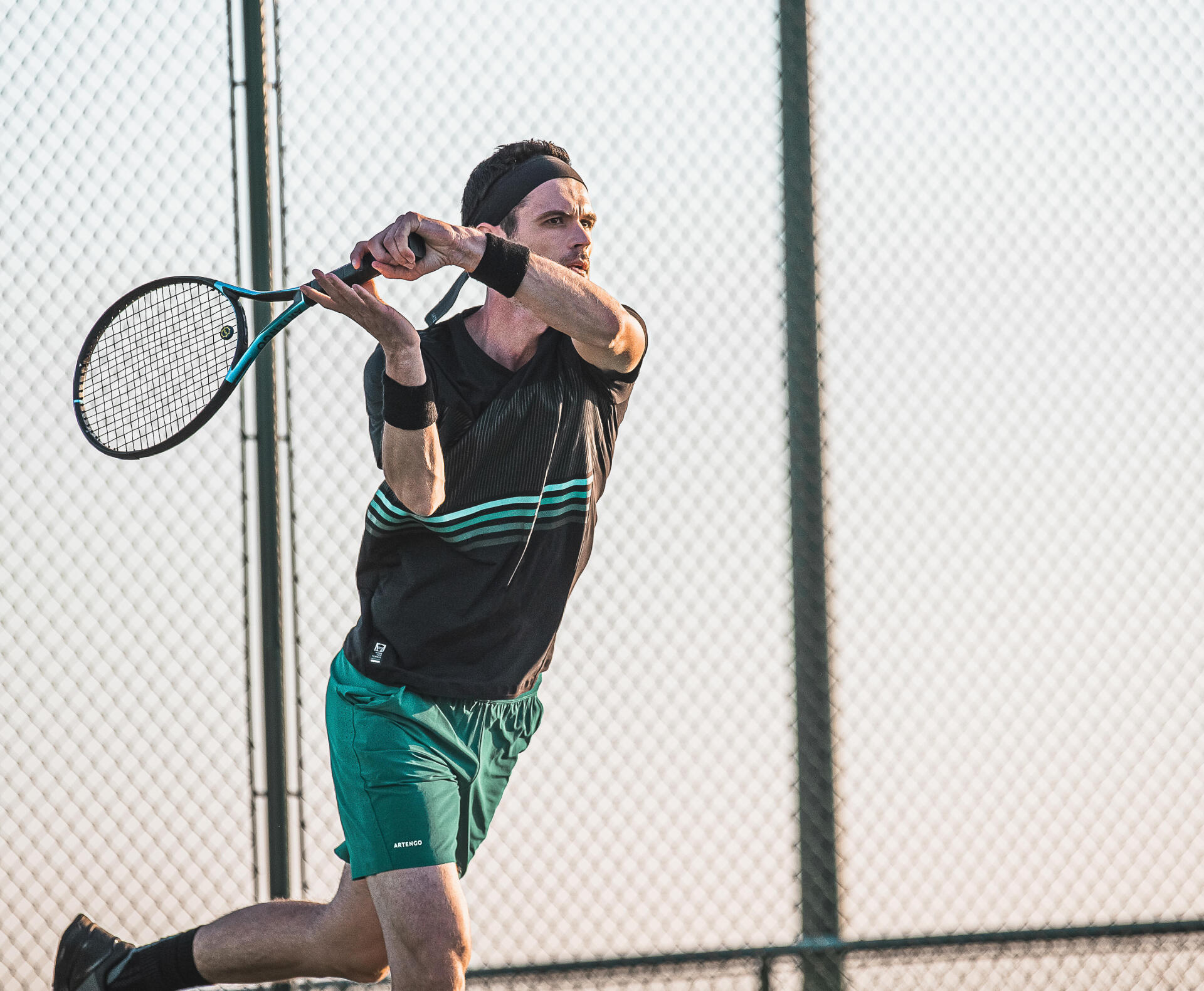 How To Choose An Adult Tennis Racket?