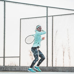 LEGGING DE TENNIS FEMME LEG TH 900 CAMO ARTENGO | Decathlon