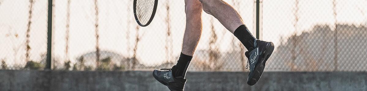 All-In-One Guide to Picking the Right Tennis Shoes