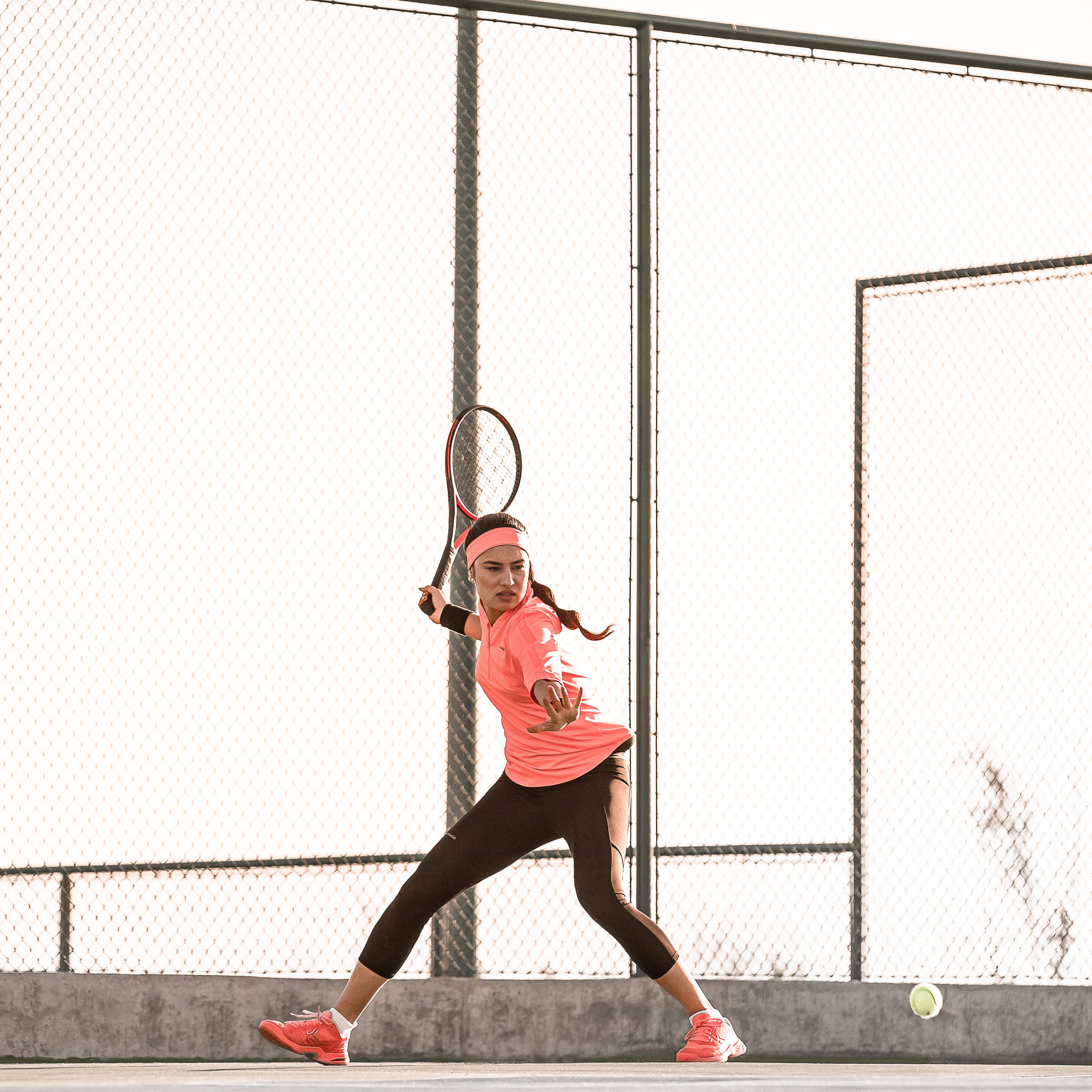 tenis ayakkabısı