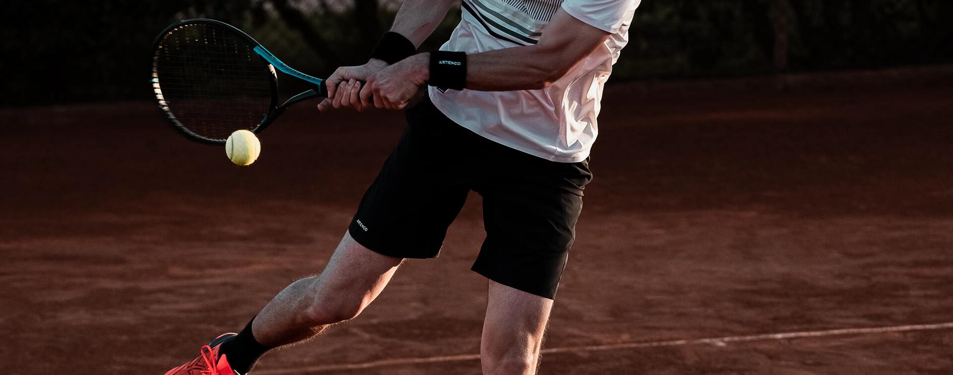 pantalón tennis