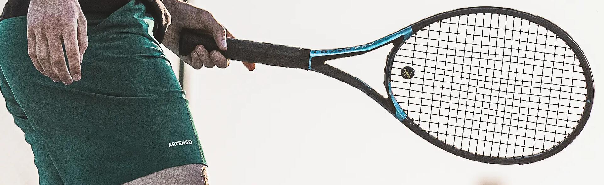 tennisgrip kiezen