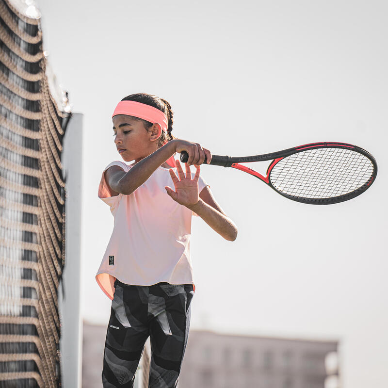 I benefici degli sport con racchetta per i bambini | DECATHLON