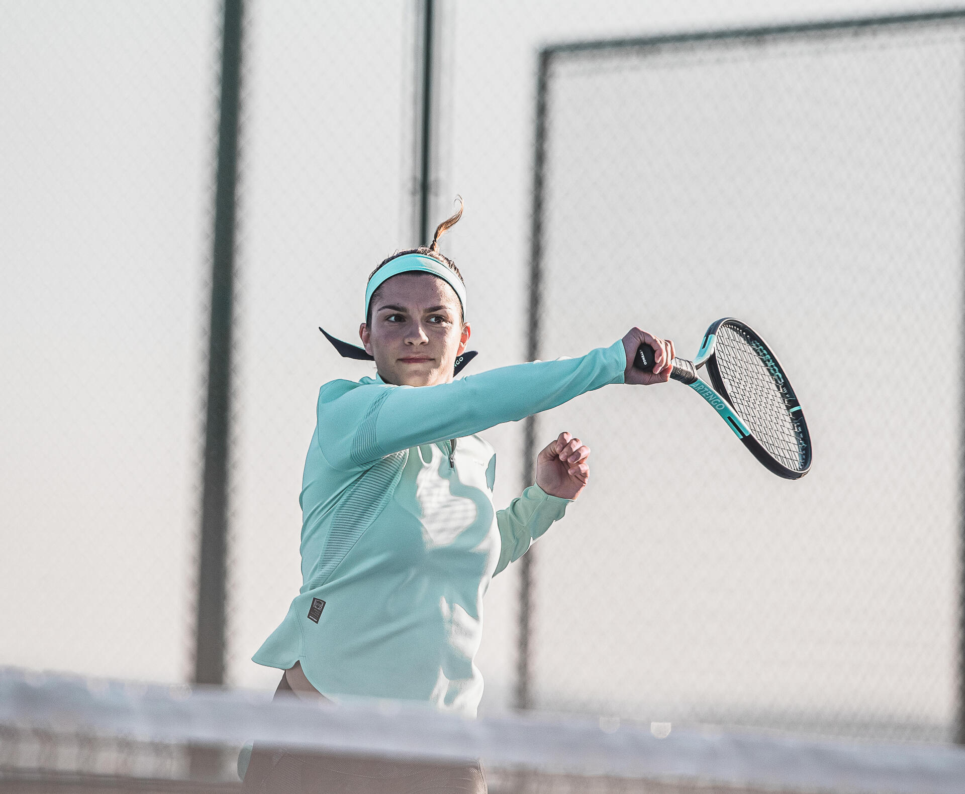How To Choose An Adult Tennis Racket?