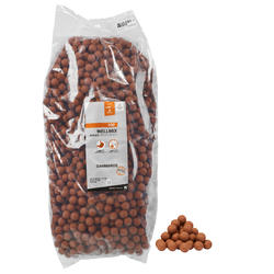 BOUILLETTES PÊCHE DE LA CARPE WELLMIX 20MM 10KG GAMMARUS
