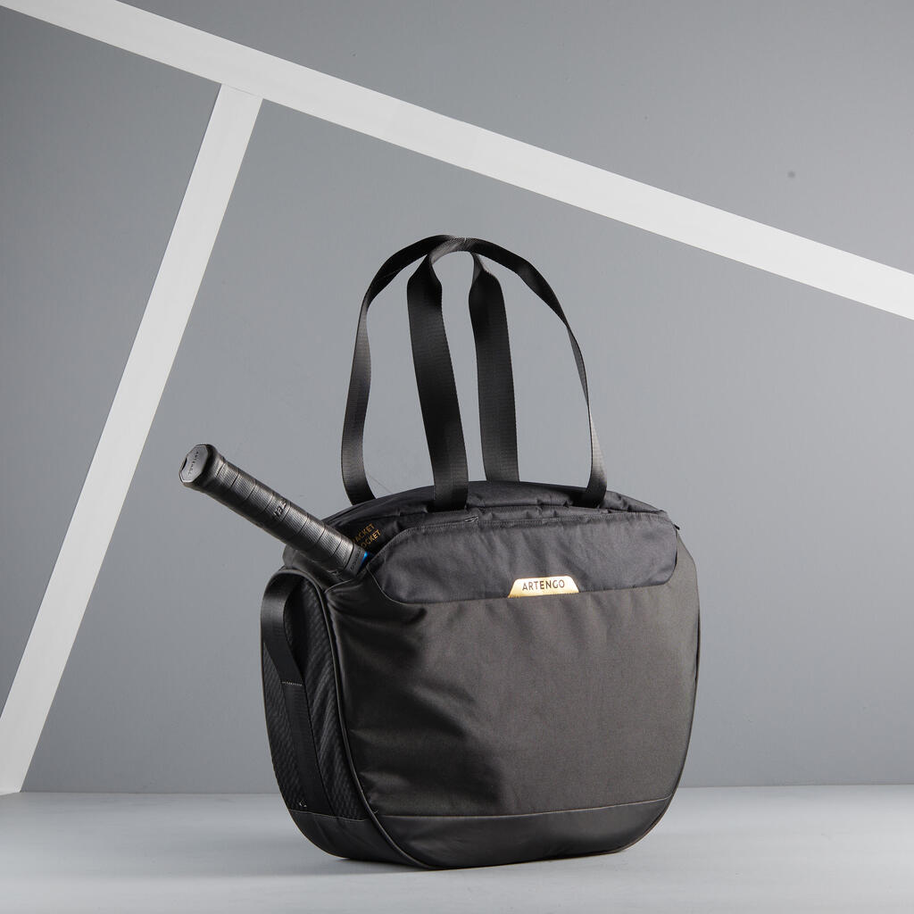 Sports Bag 130 S - Black