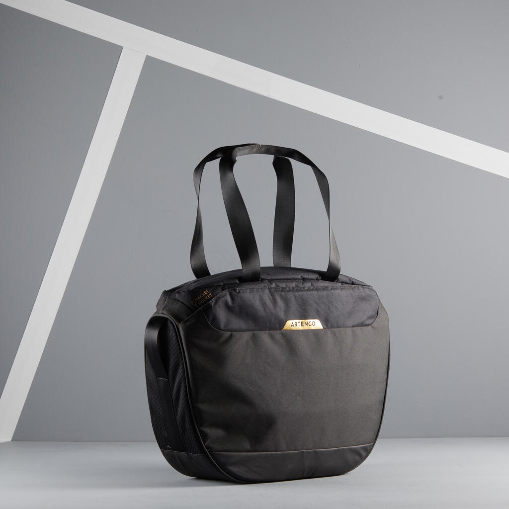 Sports Bag 130 S - Black