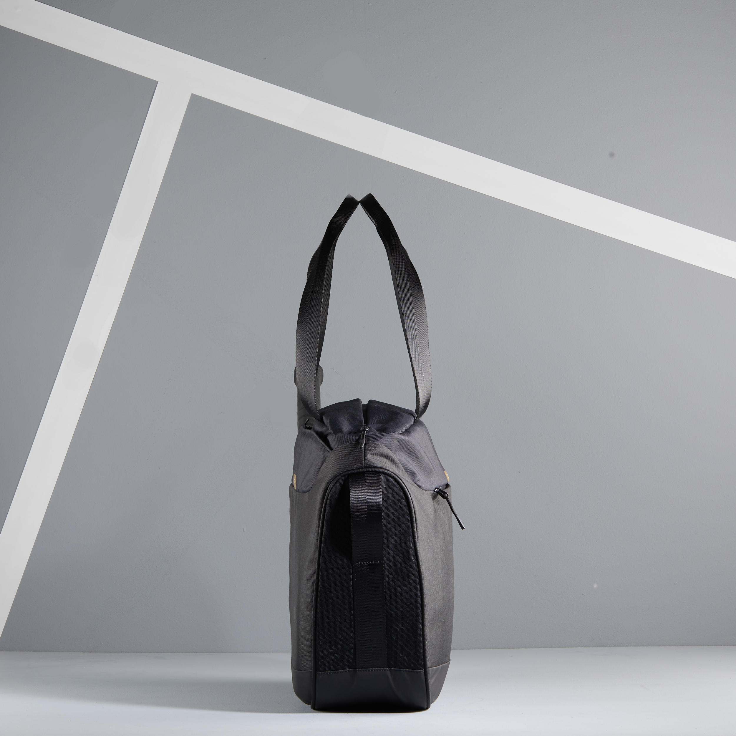 Sports Bag 130 S - Black 7/10