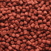 Xtrem Carp Pellets 3 kg 4 mm Erdbeere