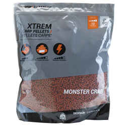 Pellets Carp Xtrem Monstercrab 3kg 4mm