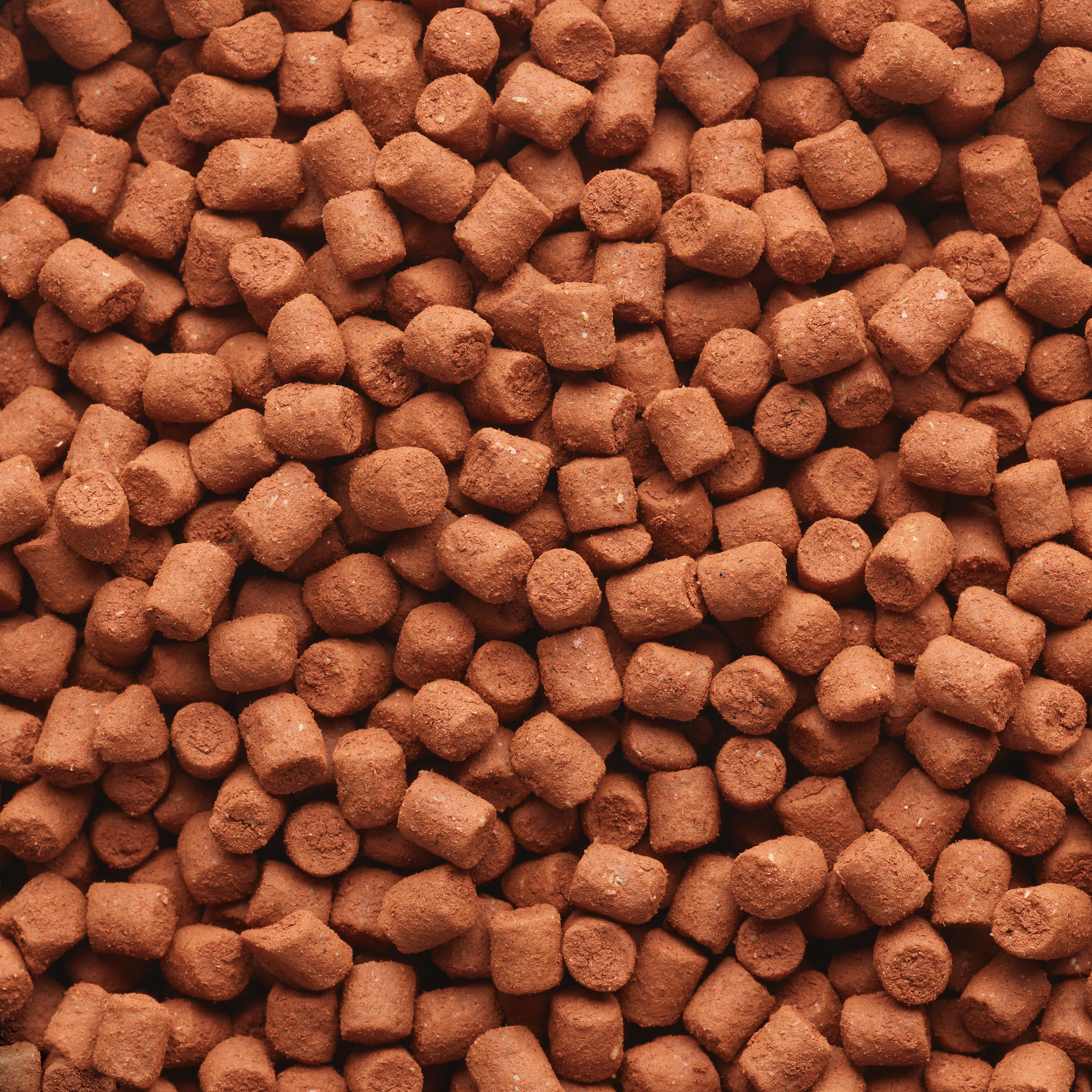 CAPERLAN Pelety na lov kaprov Xtrem Carp Pellets 3 kg 4 mm Monstercrab 5 kg · záber 3