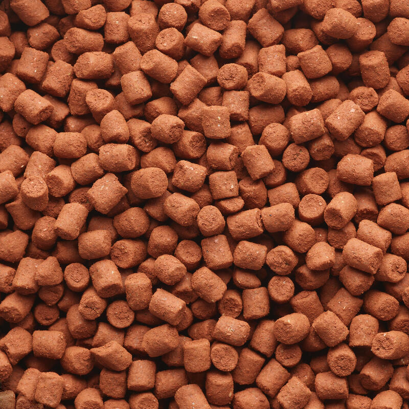 Pellets voor karpervissen Xtrem 3 mm 4 kg monstercrab