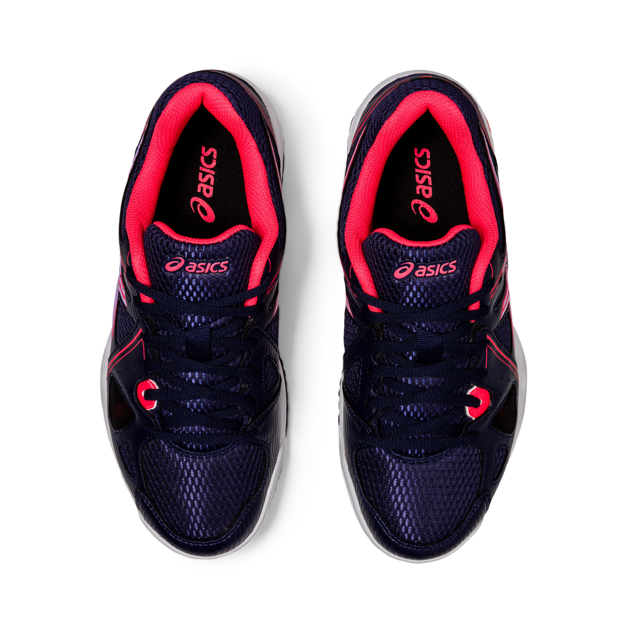 asics gel spike volleyball