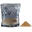 Pellets pêche de la carpe Xtrem Carp Pellets 3kg 4mm Chocolat