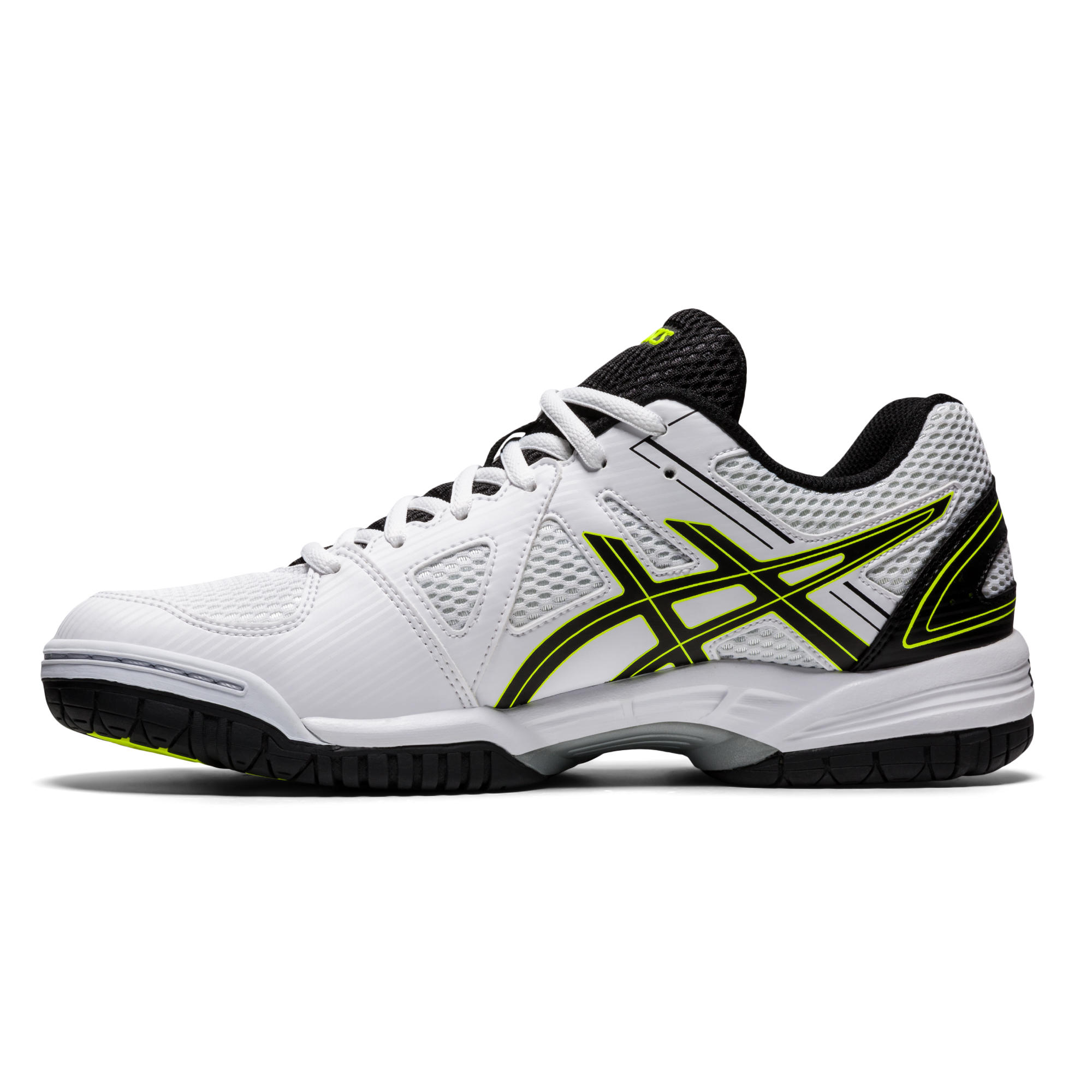 nuova collezione asics volley