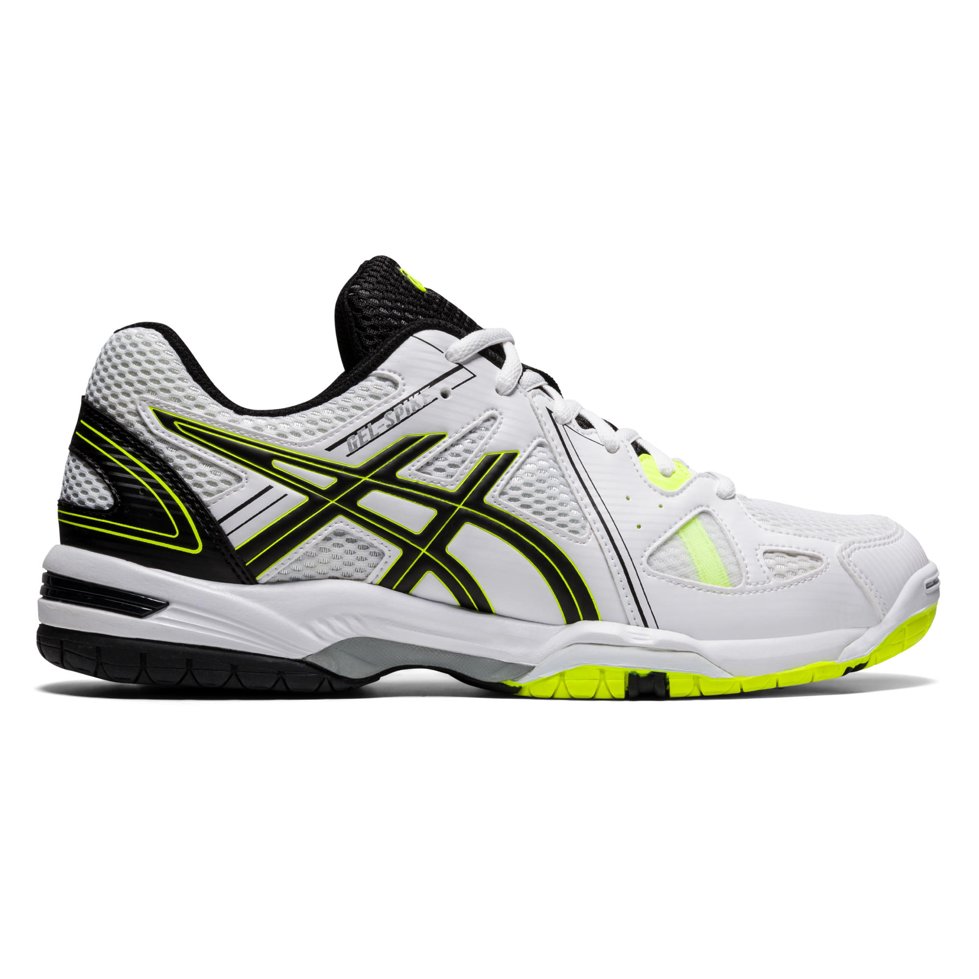 scarpe asics volley uomo