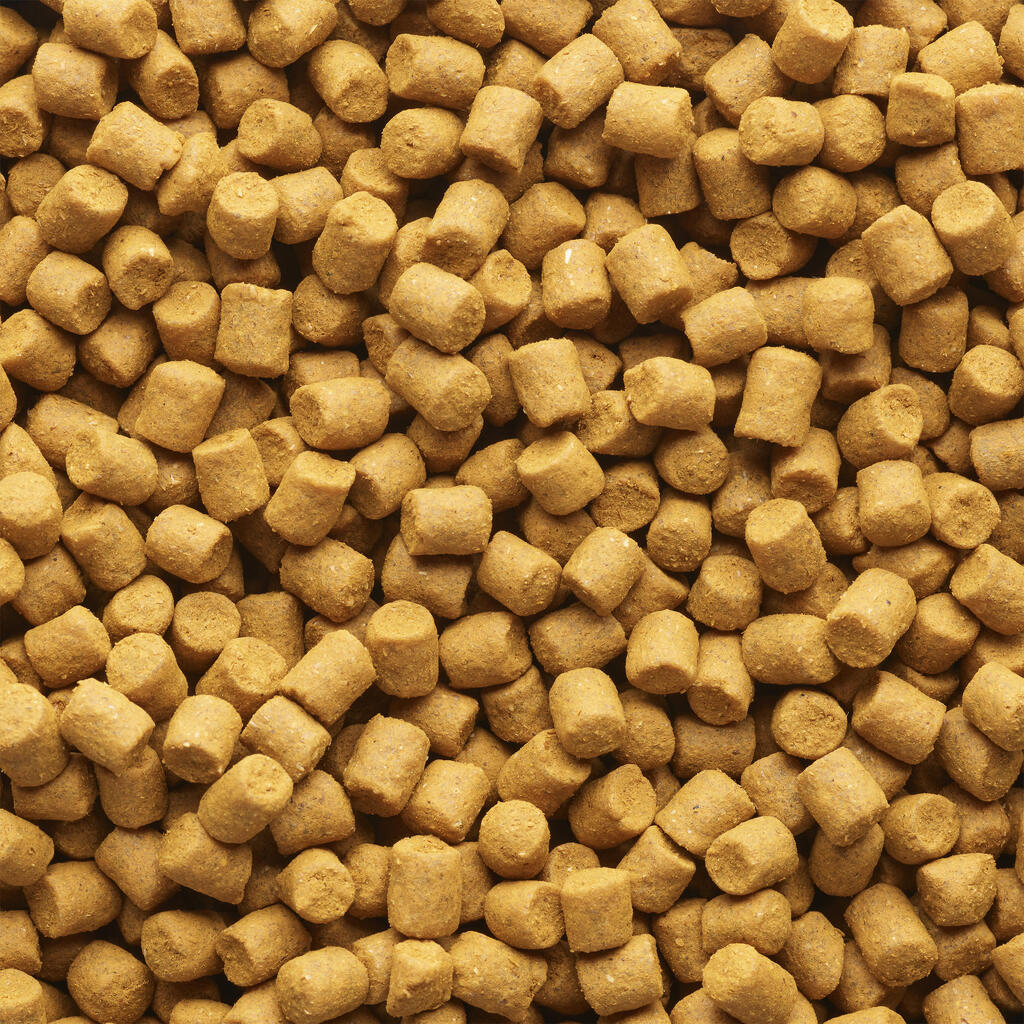 Carp fishing Xtrem Tiger Hemp Pellets 3kg 4mm