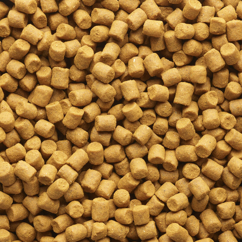 Pellets pêche de la carpe Xtrem Carp Pellets 3kg 4mm Scopex