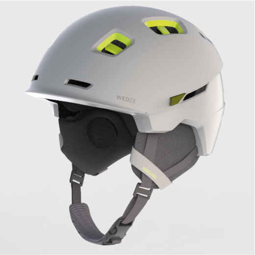 
      SKI TOURING HELMET WILDER DUAL STANDARD - GREY
  