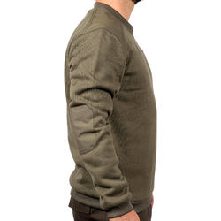 decathlon winter sweater