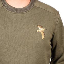 decathlon winter sweater