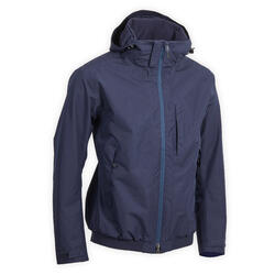blouson equitation decathlon