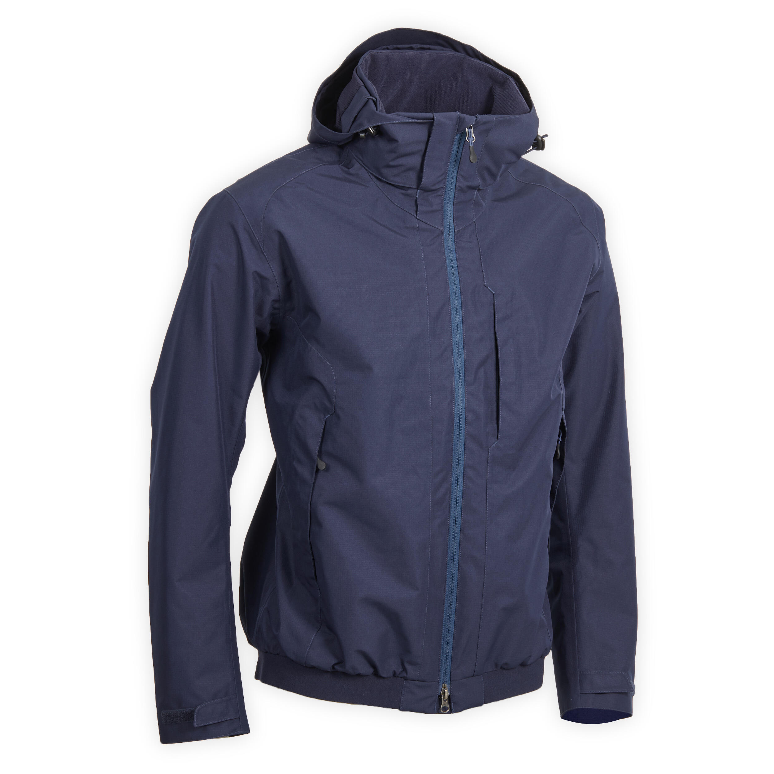 mens waterproof anorak jacket