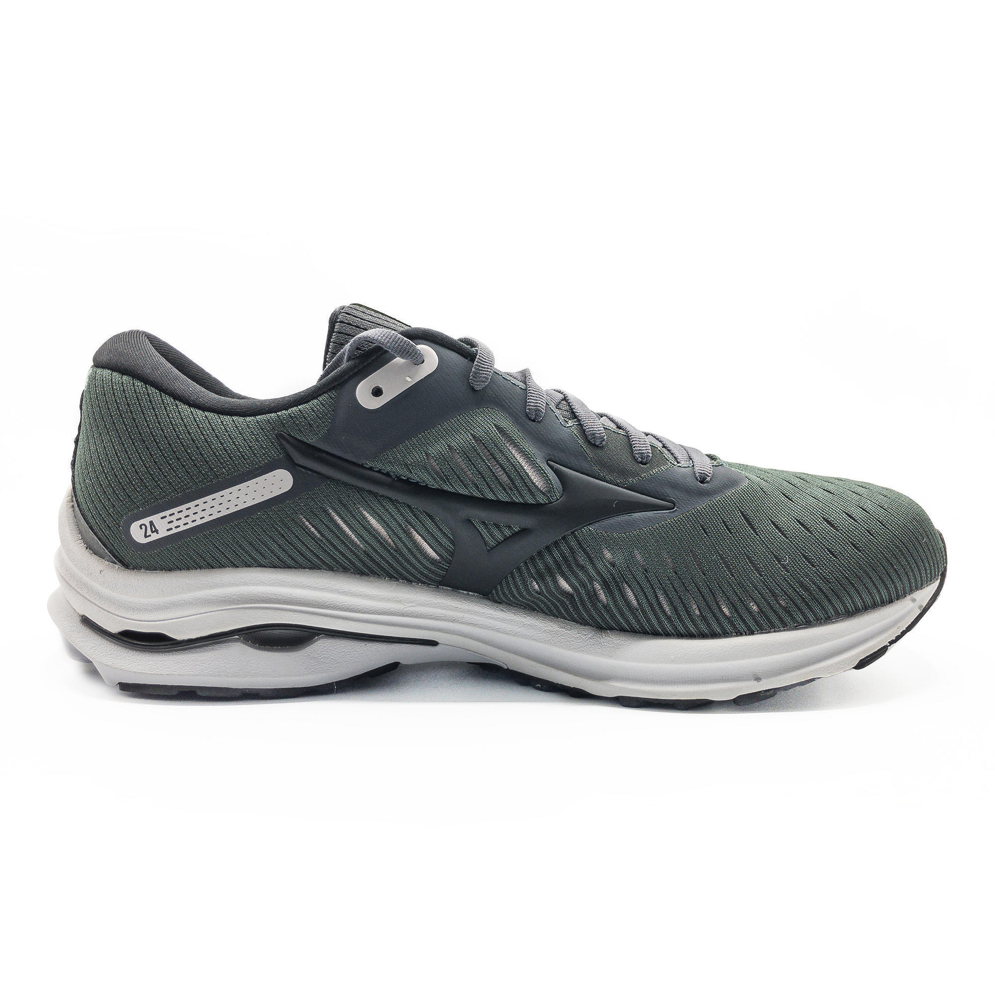 mizuno wave rider 20 decathlon