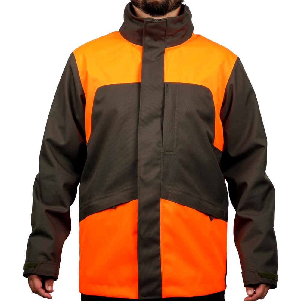 SOLOGNAC TRACK 100 JACKET