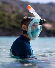 SNORKELING