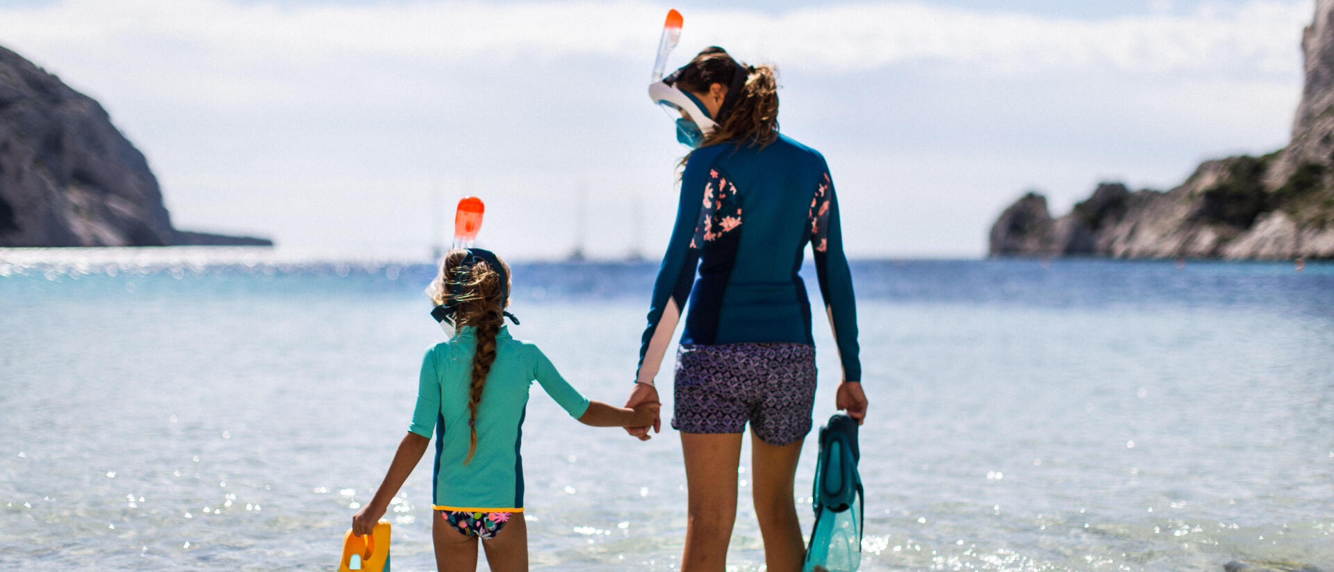 Pratiquer le snorkeling dans le plus grand respect environnemental