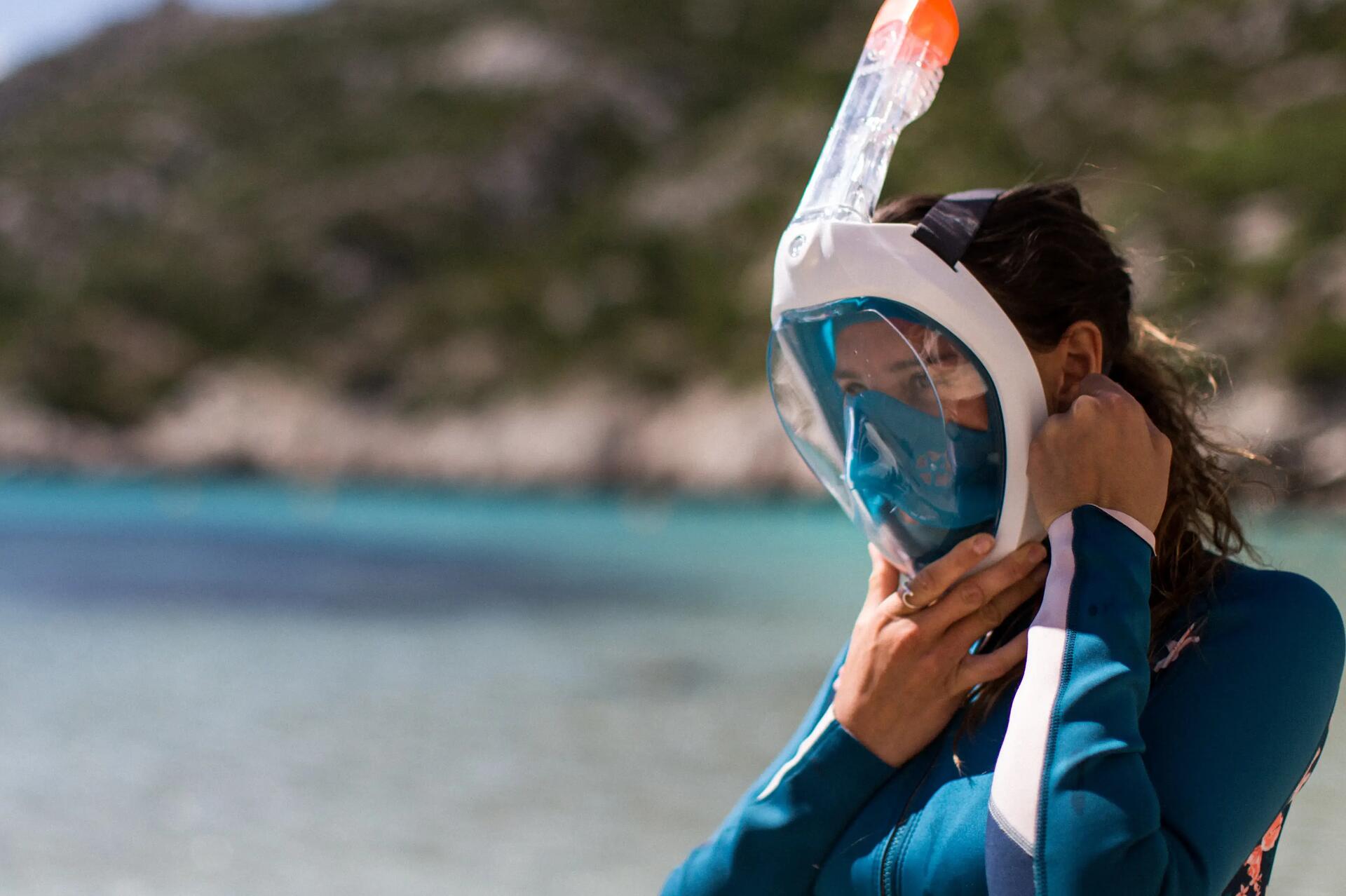 Snorkel: Conoce los artículos que te ayudarán en tu práctica  