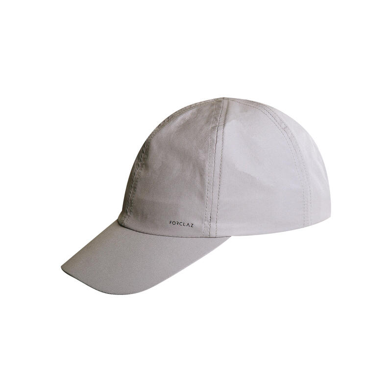 Trekking Cap Travel 100 - Light grey