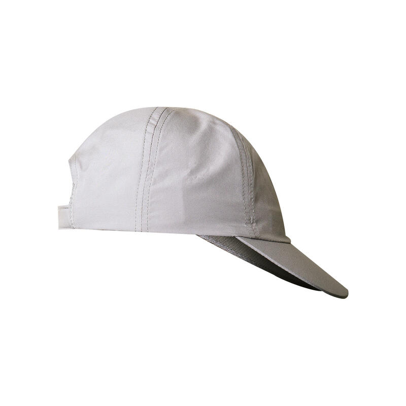 Trekking Cap Travel 100 - Light grey