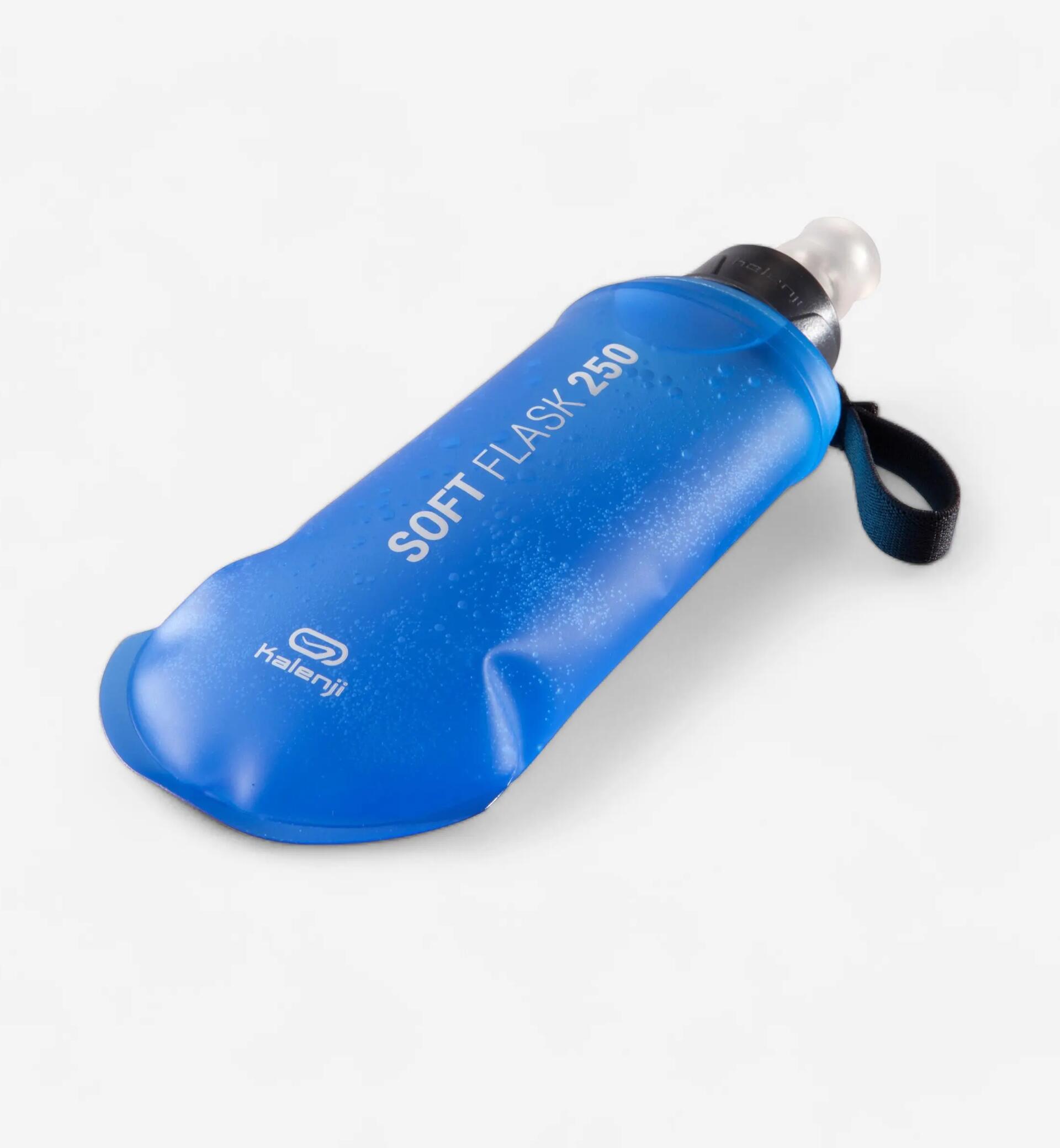 trail running bag accessories